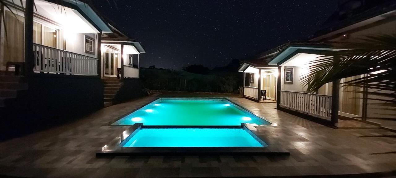 Vagator Retreat Resort With Swimming Pool מראה חיצוני תמונה