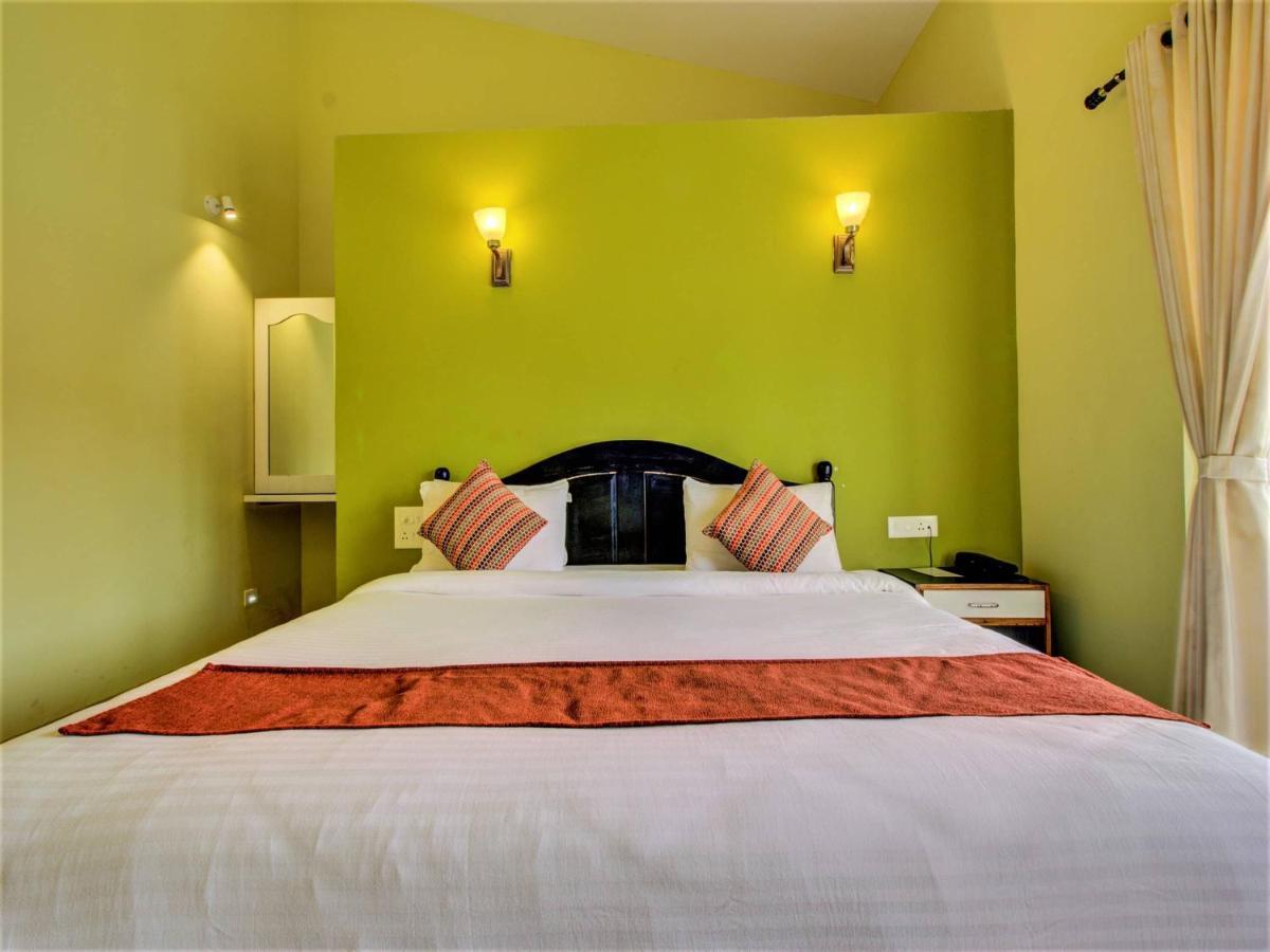 Vagator Retreat Resort With Swimming Pool מראה חיצוני תמונה
