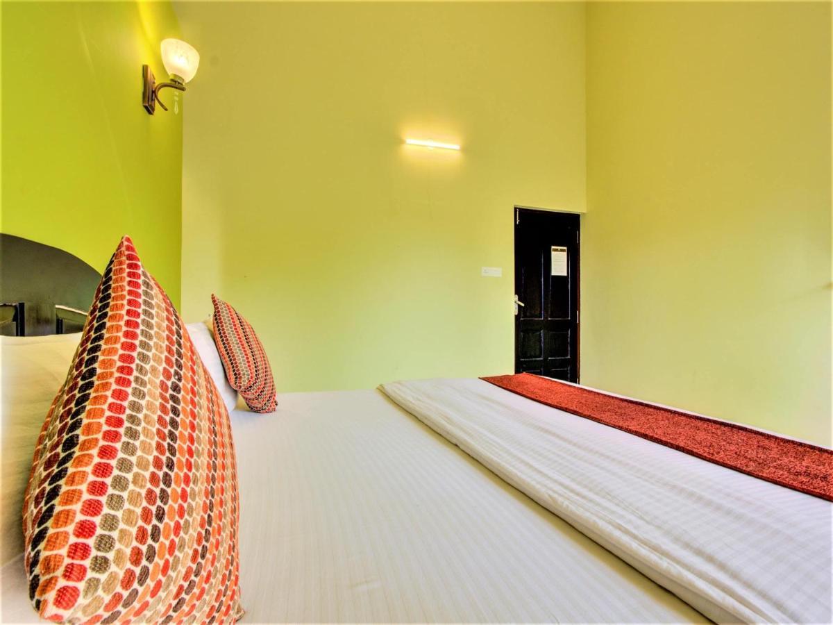 Vagator Retreat Resort With Swimming Pool מראה חיצוני תמונה