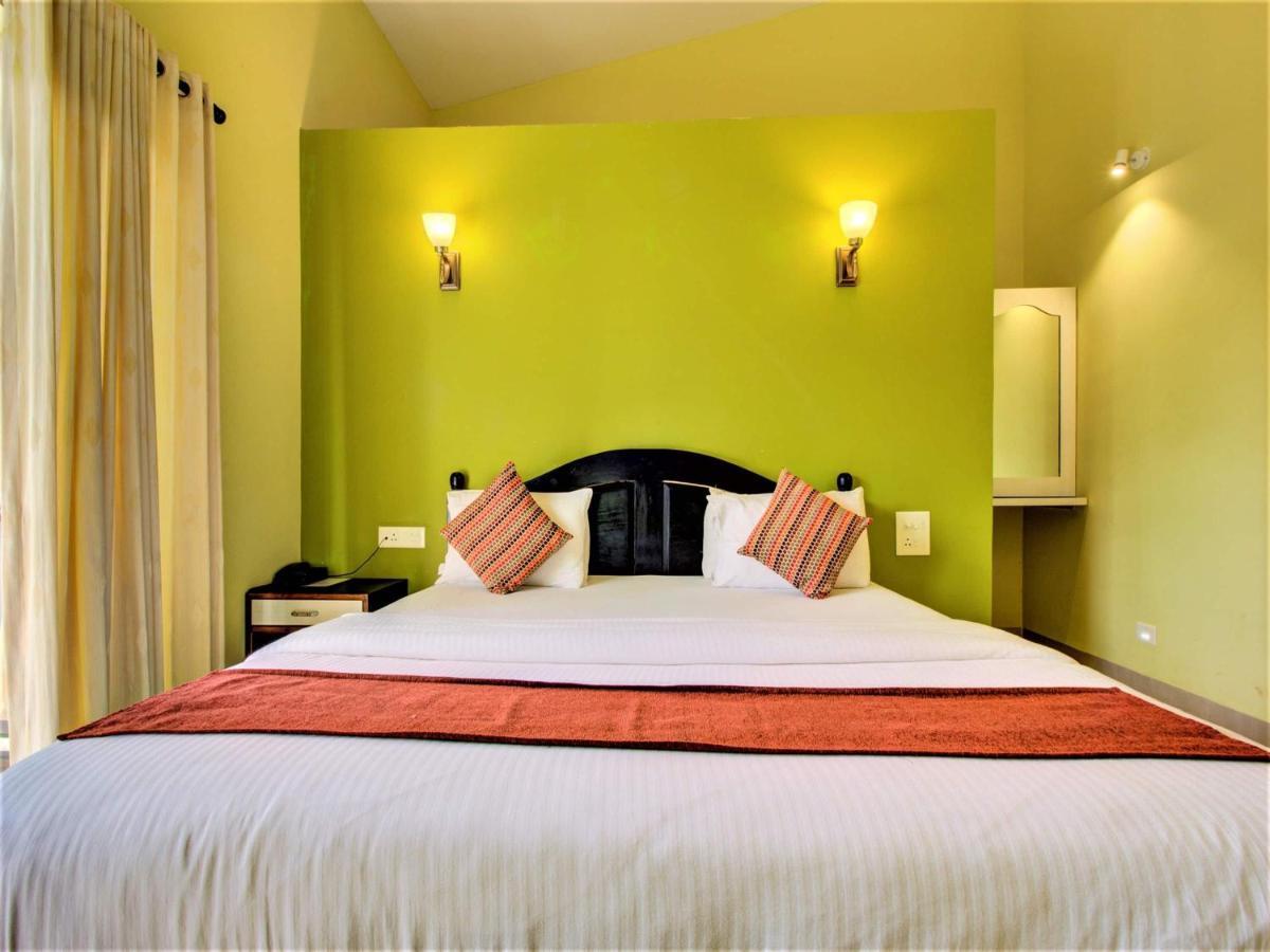 Vagator Retreat Resort With Swimming Pool מראה חיצוני תמונה