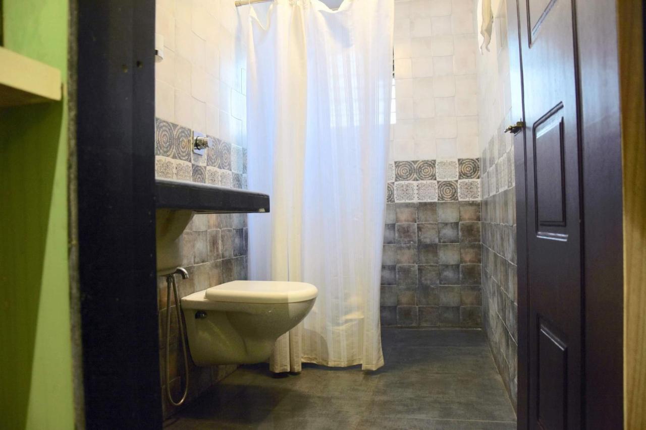 Vagator Retreat Resort With Swimming Pool מראה חיצוני תמונה